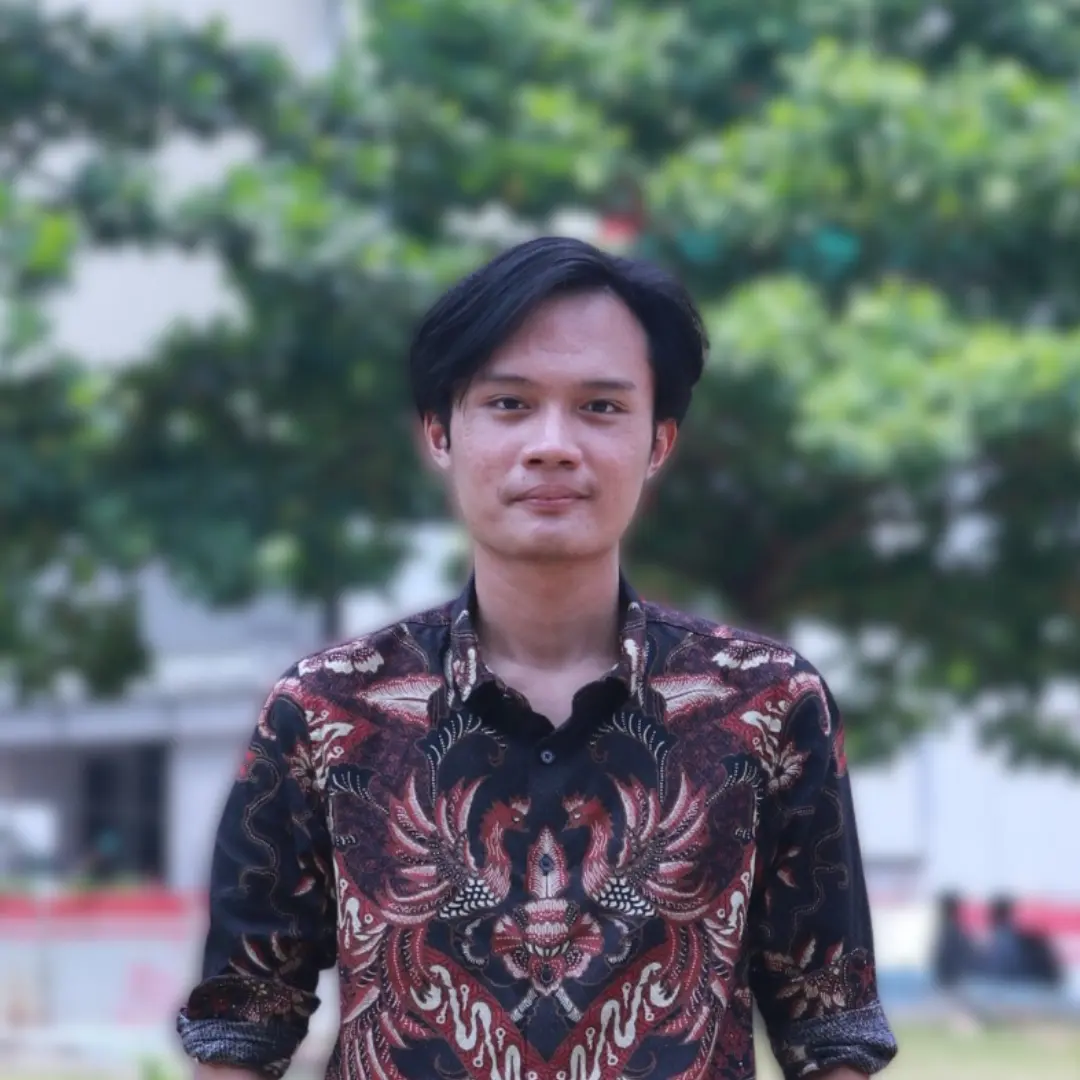Foto Bagus Arya Dwipangga